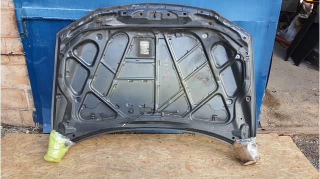 GJ6A52310D Mazda Maska silnika