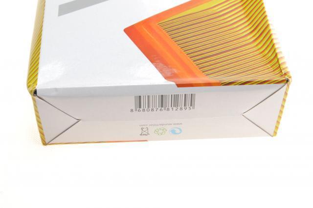 Filtr powietrza Wunder WH711