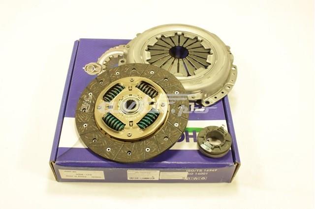 HDK175 VALEO Koło zamachowe silnika