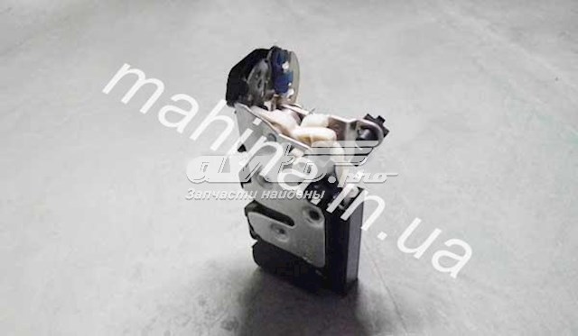 Zamek drzwi tylnych lewych Chery Elara /FORA/A5FL/VORTEX ESTINA 