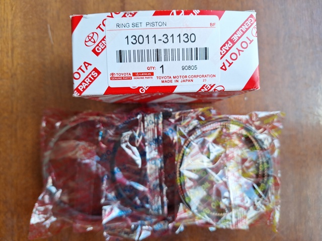  Toyota 1301131150