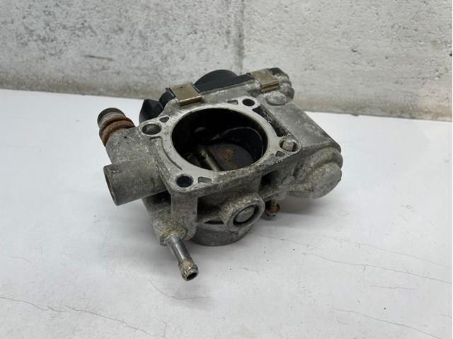 Przepustnica, komplet General Motors 55559227