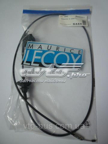 Linka otwierania maski do Renault Trafic II FL