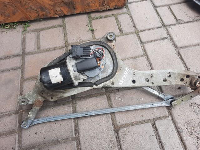 Mechanizm wycieraczek 8200000525 Renault (RVI)