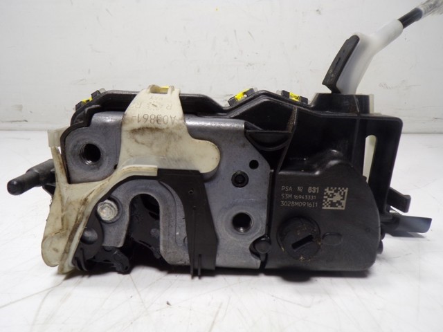 Peugeot/Citroen 9819263180 cena, od 83,43 USD