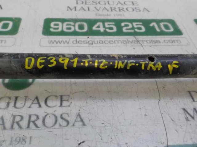 Do koszyka 51944156 Fiat/Alfa/Lancia Wahacz zawieszenia tylnego poprzeczny