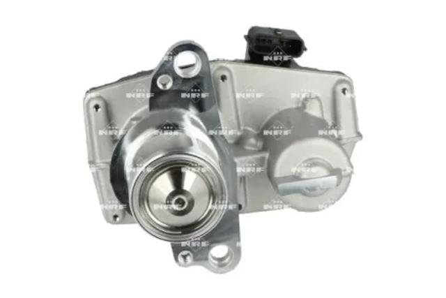 Zawór recyrkulacji spalin EGR NRF 48725 cena, od 203,39 USD