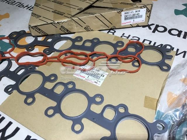 Zestaw uszczelek silnika pełny do Toyota Tundra  K5, K6