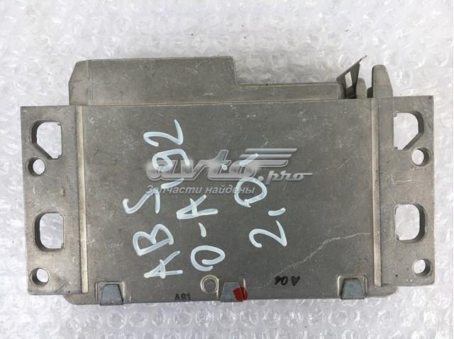 Do koszyka 0265103034 Bosch Sterownik ABS  hydrauliczny