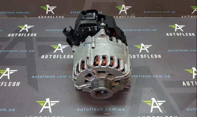 Do koszyka 9809046080 Peugeot/Citroen Alternator