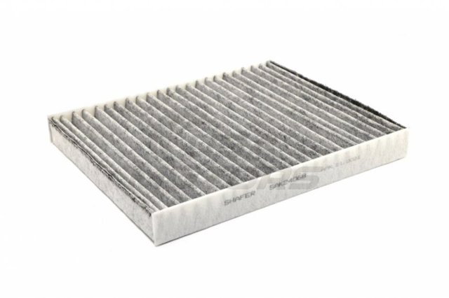 SAK24068 Shafer Filtr kabiny