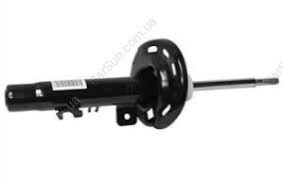 Amortyzator przedni prawy 9827064180 Peugeot/Citroen