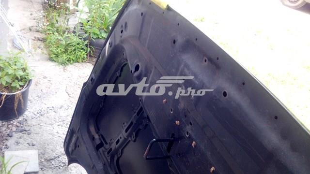 Do koszyka 66400D3000 Hyundai/Kia Maska silnika