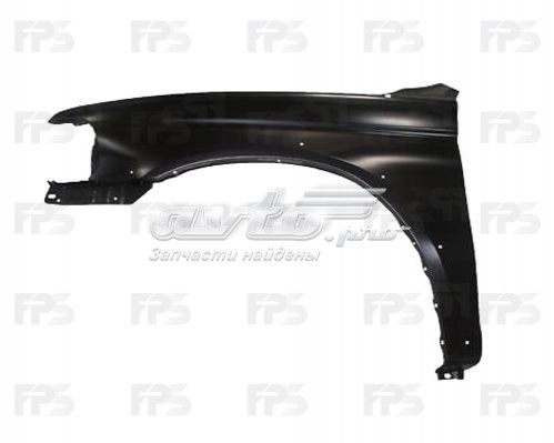  FPS FP3737312