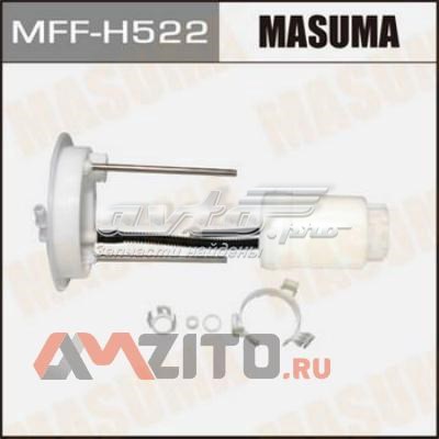 Do koszyka MFFH522 Masuma Filtr paliwa