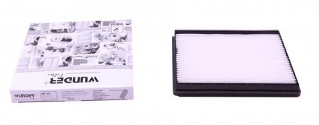 WP351 Wunder Filtr kabiny