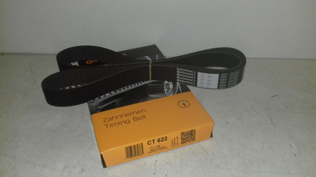 CT622 Continental/Siemens Pasek rozrządu
