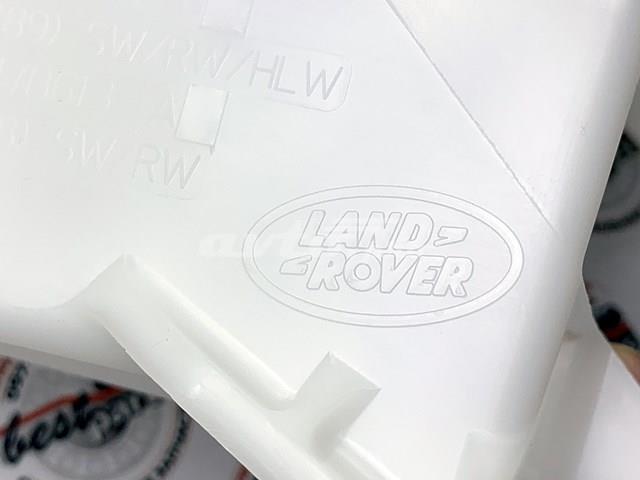  Land Rover LR025760