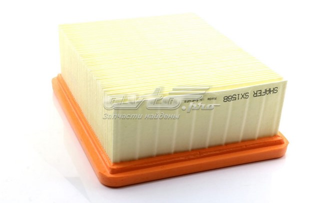 Filtr powietrza Shafer SX1568 cena, od 8,64 USD