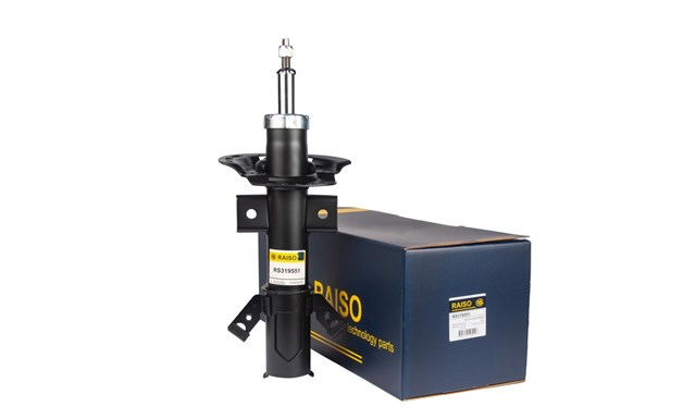 Amortyzator przedni lewy RS319551 Raiso