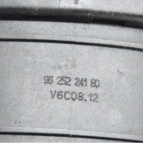 9625224180 Peugeot/Citroen Filtr paliwa