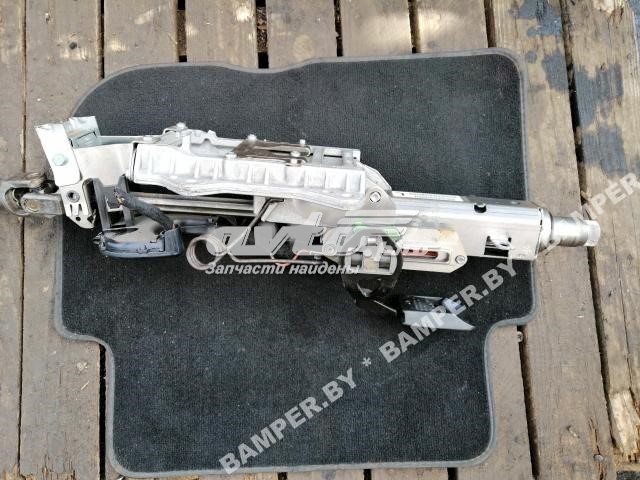 Kolumna (wał) kierownicza (kierownicy) Audi A3 hatchback (8P1) (2003 - 2012) cena, od 100,67 USD