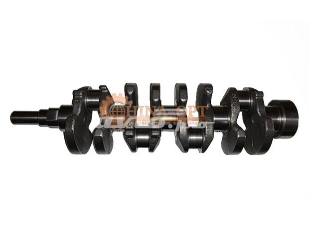 Wał korbowy silnika Geely E020210106 cena, od 178,89 USD
