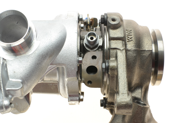 Turbina Garrett 8476719004S