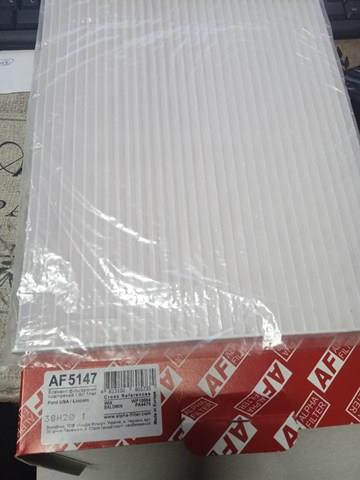 AF5147 Alpha Filter Filtr kabiny