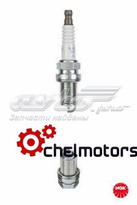 VL37 NGK Świeca zapłonowa