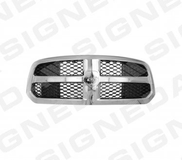 Do koszyka Atrapa chłodnicy Dodge RAM 1500 