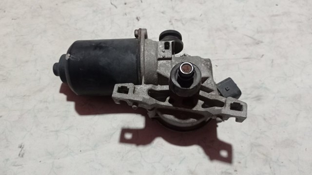 Do koszyka Silniczek wycieraczki szyby przedniej KIA Magentis II GE