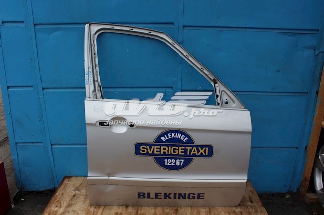 Drzwi przednie prawe Ford S-Max minivan (CA1) (2006 - 2014) cena, od 441,01 USD