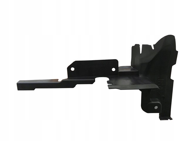 Kierownica powietrza (deflektor) chodnicy lewa Land Rover LR092702 cena, od 71,52 USD