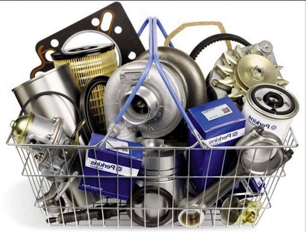 Uszczelka pokrywy zaworowej silnika Hyundai Elantra VI