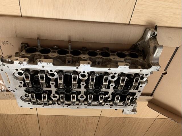 Głowica cylindrów Hyundai Santa Fe III SUV (DM) (2012 - 2018) cena, od 946,63 USD