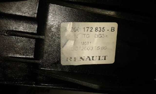 8200172835 Renault (RVI) Mechanizm zmiany biegów (cięgno)