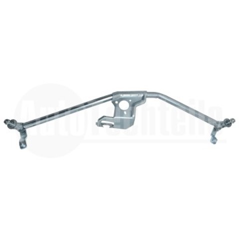 Mechanizm wycieraczek Autotechteile 3955016 cena, od 51,90 USD