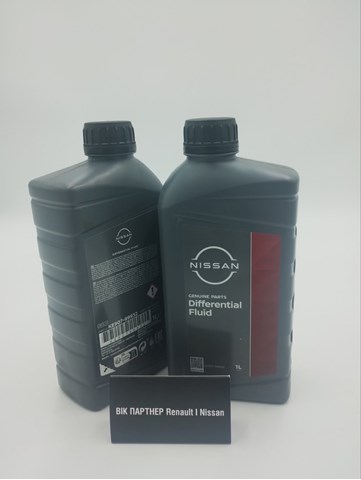 Olej przekładniowy KE91699071 Nissan/Infiniti