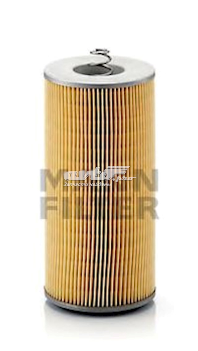 Filtr oleju Mann-Filter H121102X cena, od 21,90 USD