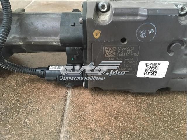 Do koszyka 4G1423055DC VAG Listwa kierownicza (maglownica)