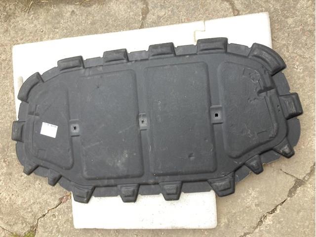 Wygluszenie maski do Volkswagen Golf VIII CD1, DA1