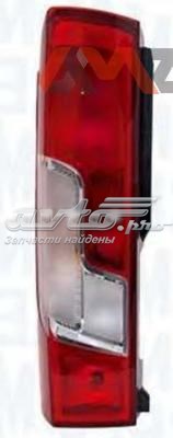 5521948LUE Depo/Loro/Abakus Lampa zespolona tylna lewa