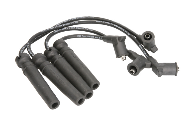 Zestaw przewodów wysokiego napięcia Korea (oem) L30013D cena, od 20,56 USD