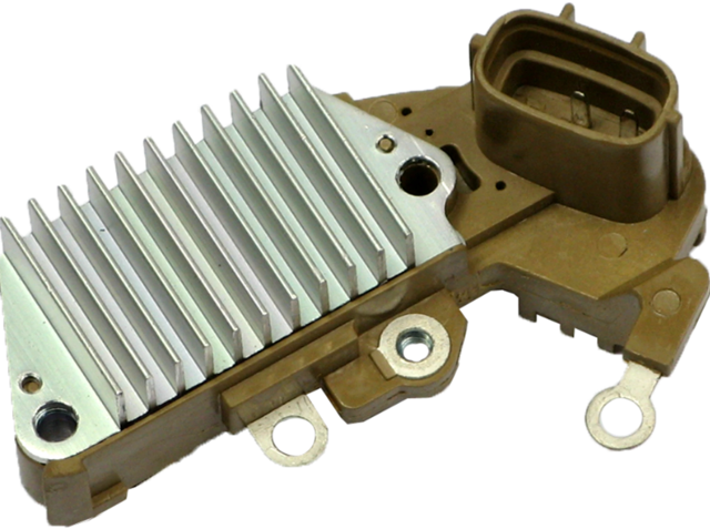 Regulator alternatora (przekaźnik ładowania) AS/Auto Storm ARE6043 cena, od 23,95 USD