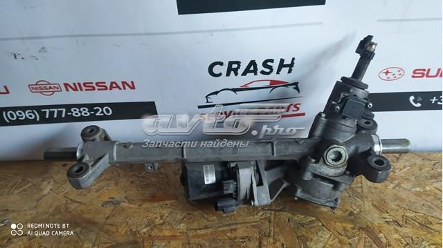 Listwa kierownicza (maglownica) Subaru 34110AL000