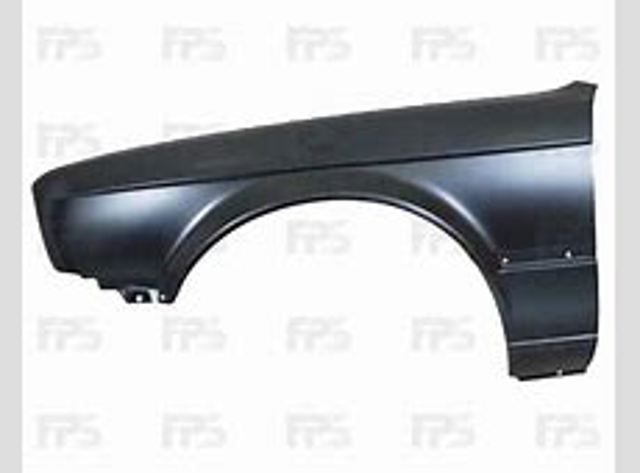 Nadkole błotnika przedniego lewe do BMW 3  E30