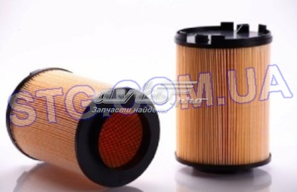 PA5556 Pronto Filtr powietrza