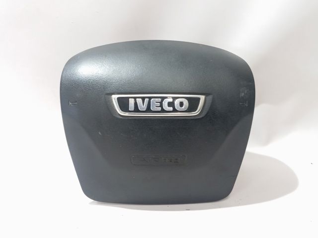 Poduszka powietrzna (Airbag) kierowcy Iveco 5801561543 cena, od 199,20 USD