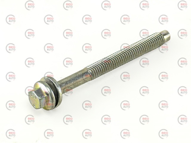 Śruba mocowania wtryskiwacza Peugeot/Citroen 93161698 cena, od 4,02 USD